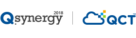 Q.synergy Logo