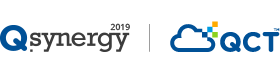 Q.synergy Logo