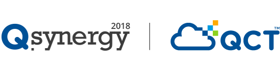 Q.synergy Logo