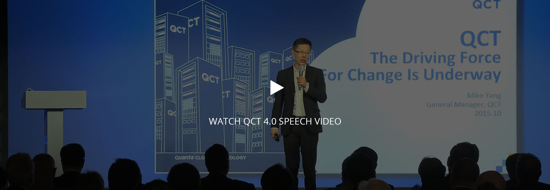 WATCH QCT 4.0 SPEECH VIDEO