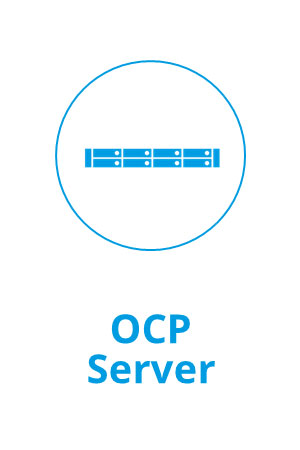 OCP Server