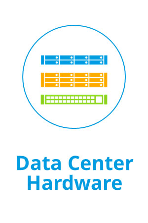 Data Center Hardware