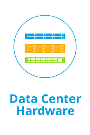Data Center Hardware