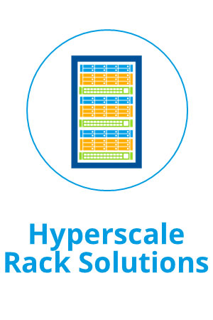 Hyperscale Rack Solutions